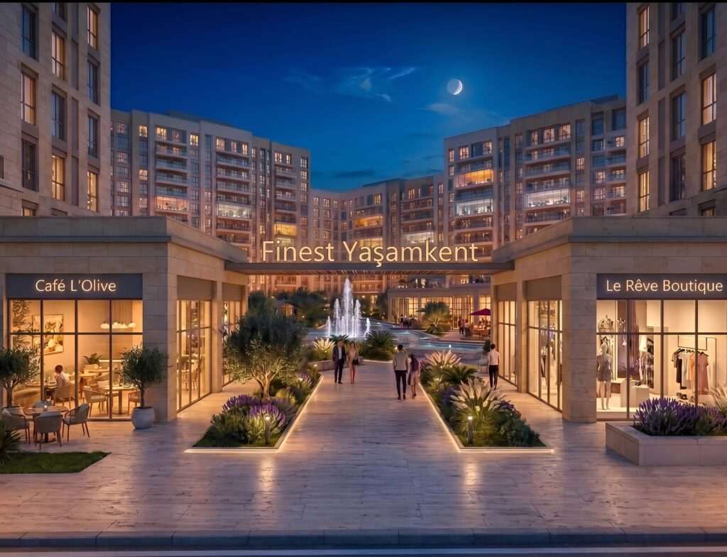 Finest Yaşamkent